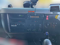 三菱ふそうファイターセルフクレーン4段増トン（6t・8t）[写真38]