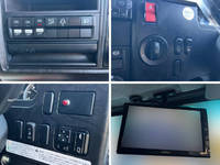 三菱ふそうファイターセルフクレーン4段増トン（6t・8t）[写真39]