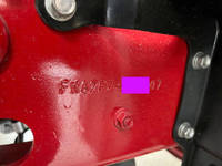 三菱ふそうファイターセルフクレーン4段増トン（6t・8t）[写真40]