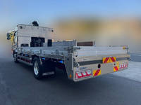 三菱ふそうファイターセルフクレーン4段増トン（6t・8t）[写真05]