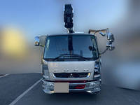 三菱ふそうファイターセルフクレーン4段増トン（6t・8t）[写真08]