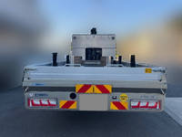 三菱ふそうファイターセルフクレーン4段増トン（6t・8t）[写真09]