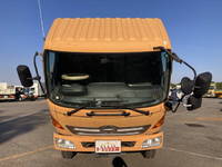 日野レンジャーコンクリートポンプ車増トン（6t・8t）[写真11]