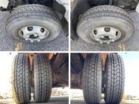 日野レンジャーコンクリートポンプ車増トン（6t・8t）[写真22]