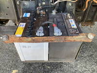 日野レンジャーコンクリートポンプ車増トン（6t・8t）[写真24]