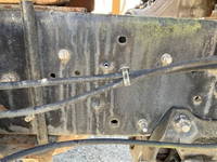 日野レンジャーコンクリートポンプ車増トン（6t・8t）[写真26]