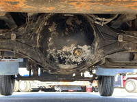 日野レンジャーコンクリートポンプ車増トン（6t・8t）[写真27]