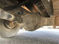 日野レンジャーコンクリートポンプ車増トン（6t・8t）[写真28]