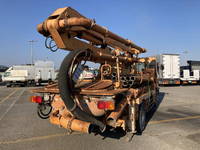 日野レンジャーコンクリートポンプ車増トン（6t・8t）[写真02]