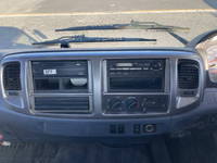 日野レンジャーコンクリートポンプ車増トン（6t・8t）[写真38]