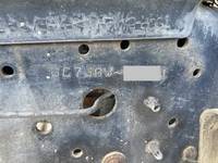 日野レンジャーコンクリートポンプ車増トン（6t・8t）[写真41]