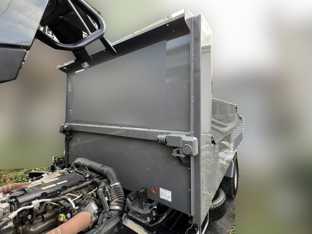 いすゞエルフダンプ小型（2t・3t）[写真15]
