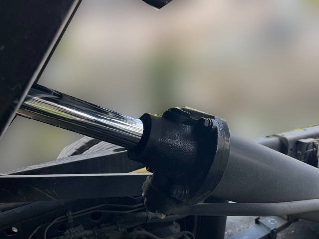 いすゞエルフダンプ小型（2t・3t）[写真18]