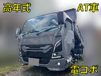 いすゞエルフダンプ小型（2t・3t）[写真01]
