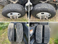 いすゞエルフダンプ小型（2t・3t）[写真21]