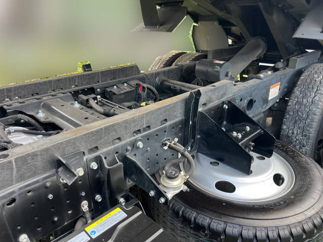 いすゞエルフダンプ小型（2t・3t）[写真23]