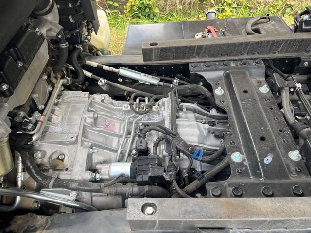 いすゞエルフダンプ小型（2t・3t）[写真24]