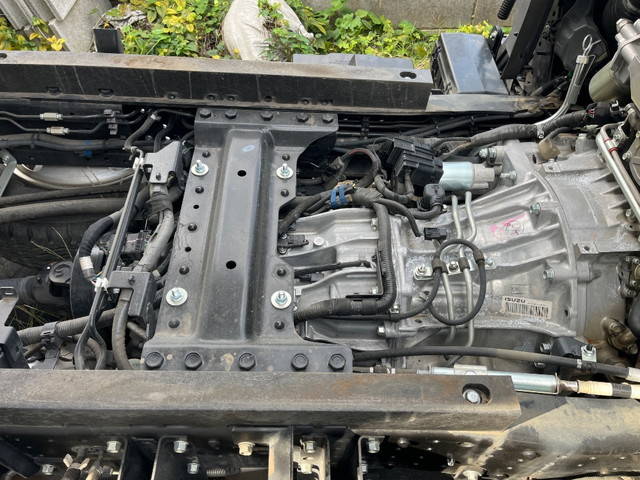 いすゞエルフダンプ小型（2t・3t）[写真25]