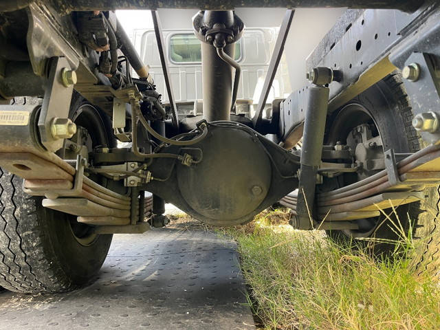 いすゞエルフダンプ小型（2t・3t）[写真26]