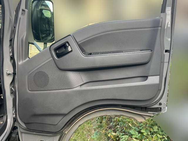 いすゞエルフダンプ小型（2t・3t）[写真28]