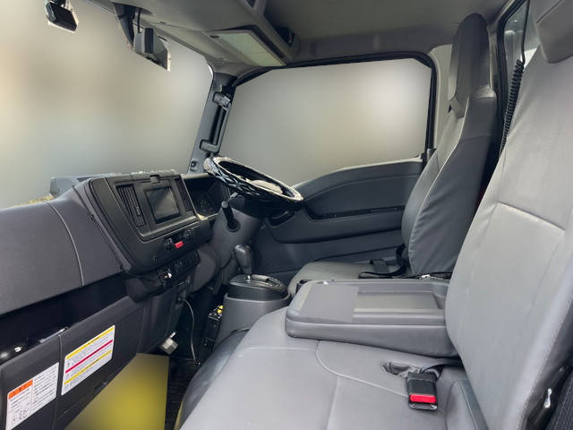 いすゞエルフダンプ小型（2t・3t）[写真29]