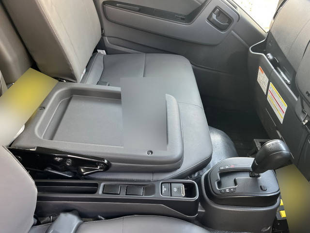 いすゞエルフダンプ小型（2t・3t）[写真33]