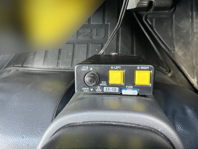 いすゞエルフダンプ小型（2t・3t）[写真37]