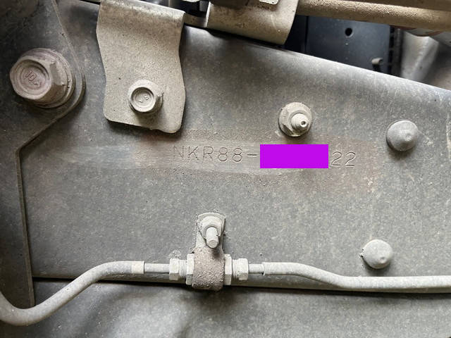 いすゞエルフダンプ小型（2t・3t）[写真39]