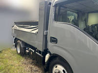 いすゞエルフダンプ小型（2t・3t）[写真06]