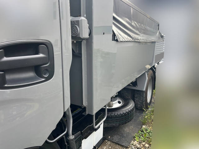 いすゞエルフダンプ小型（2t・3t）[写真06]