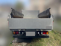 いすゞエルフダンプ小型（2t・3t）[写真09]