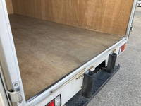 いすゞエルフアルミバン小型（2t・3t）[写真11]