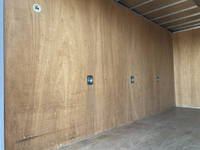 いすゞエルフアルミバン小型（2t・3t）[写真14]