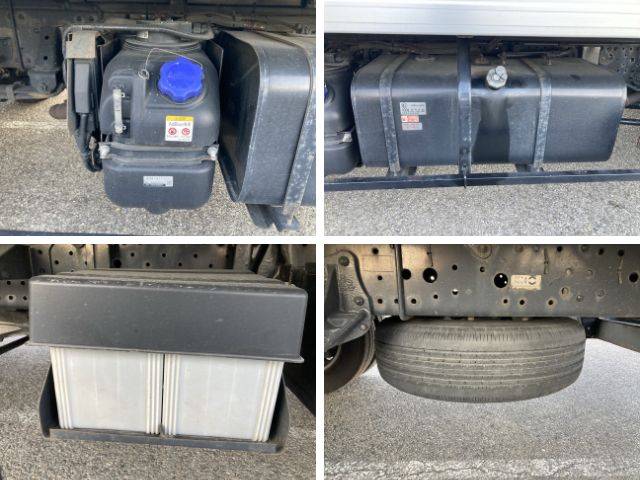 いすゞエルフアルミバン小型（2t・3t）[写真20]