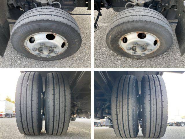 いすゞエルフアルミバン小型（2t・3t）[写真21]