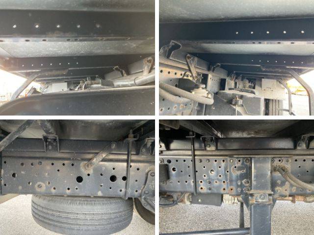 いすゞエルフアルミバン小型（2t・3t）[写真22]