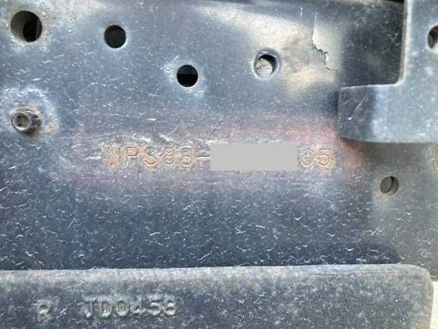 いすゞエルフアルミバン小型（2t・3t）[写真39]