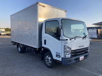 いすゞエルフアルミバン小型（2t・3t）[写真03]