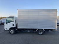 いすゞエルフアルミバン小型（2t・3t）[写真05]