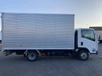 いすゞエルフアルミバン小型（2t・3t）[写真06]