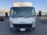 いすゞエルフアルミバン小型（2t・3t）[写真07]