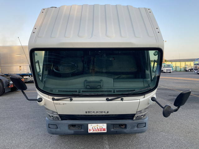 いすゞエルフアルミバン小型（2t・3t）[写真08]