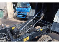 日野デュトロダンプ小型（2t・3t）[写真17]