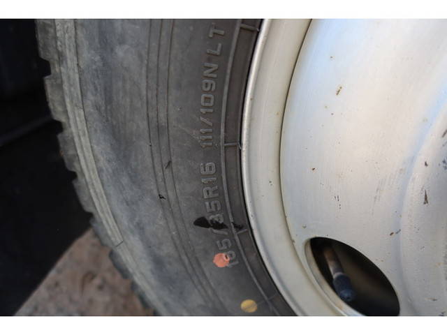 日野デュトロダンプ小型（2t・3t）[写真17]