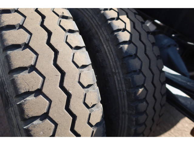 日野デュトロダンプ小型（2t・3t）[写真19]