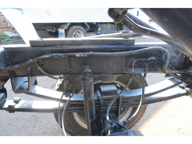 日野デュトロダンプ小型（2t・3t）[写真20]