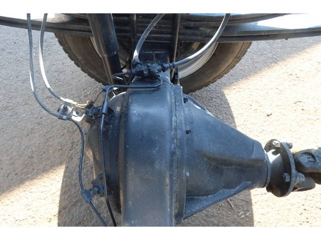 日野デュトロダンプ小型（2t・3t）[写真21]