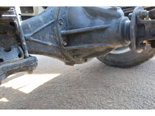 日野デュトロダンプ小型（2t・3t）[写真22]