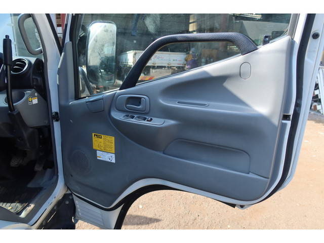 日野デュトロダンプ小型（2t・3t）[写真27]