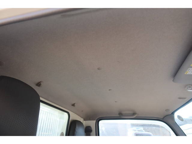 日野デュトロダンプ小型（2t・3t）[写真30]